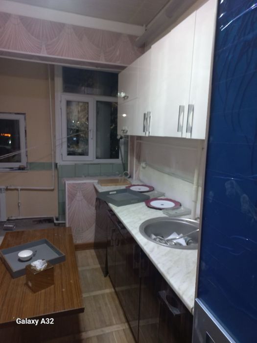 Аренда 3 комнатной квартиры Чорсу Гуллобод ор-р 41-школа|10125