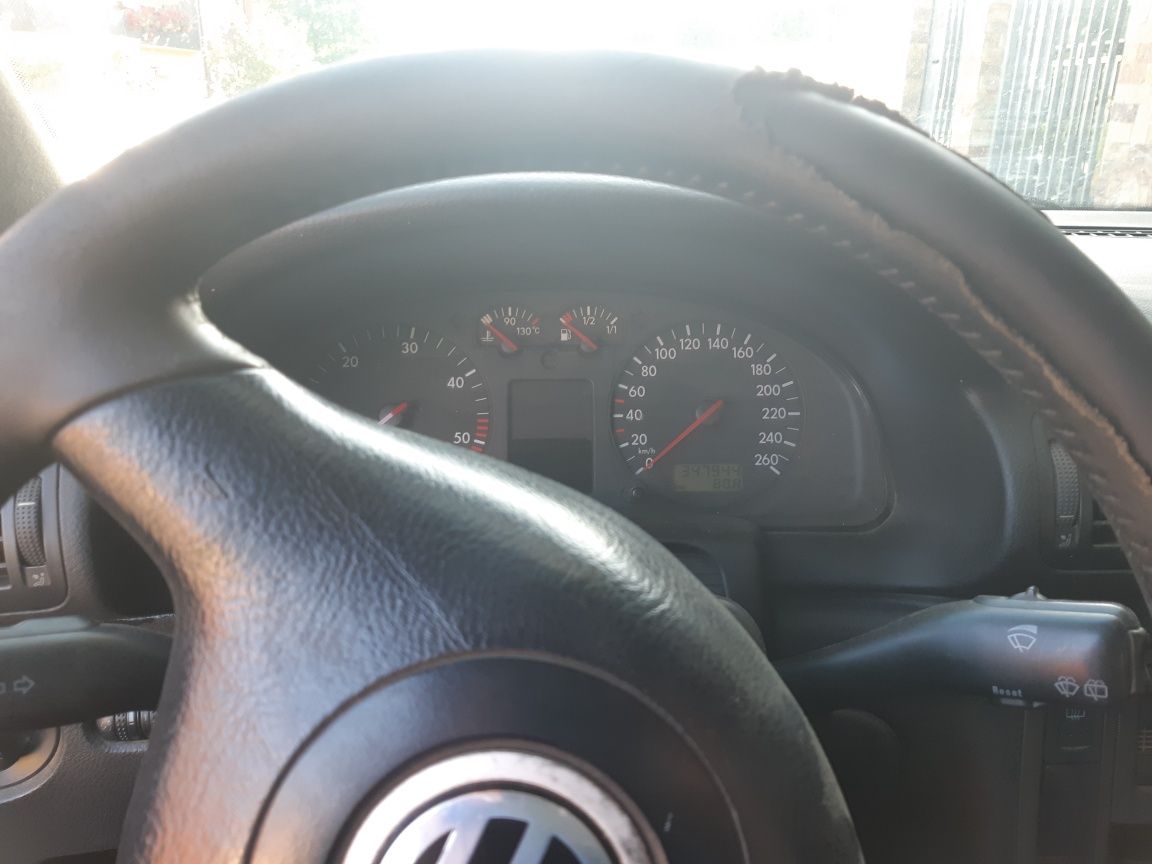 Vand vw passat b5 break inmatriculat