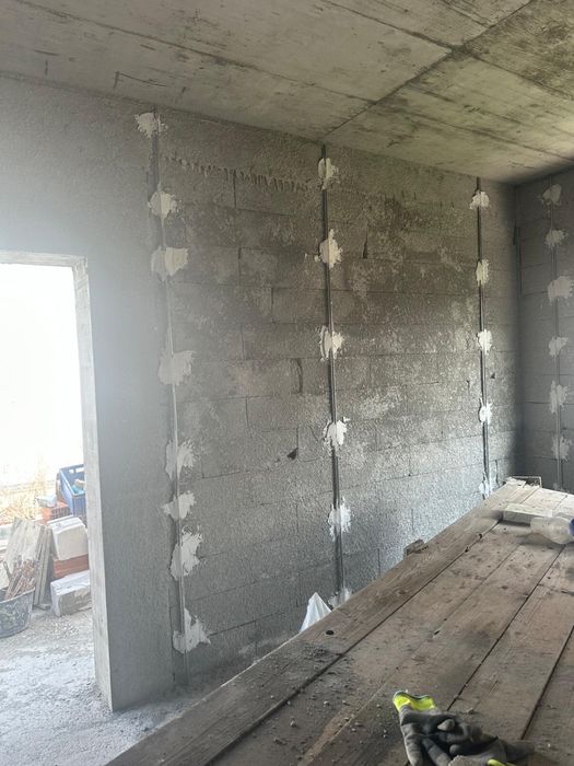 Execut Tencuieli Mecanizate