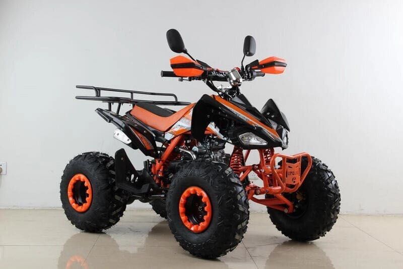 Motax Квадроцикл MOTAX ATV T-Rex Super LUX 50 cc