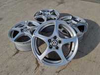 Jante 5x112 R17 AUDI A4-A6-Q5-Q3;VW Tiguan,Passat,Golf;SKODA Octavia 3