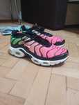 Nike air max plus tn