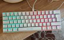 Deltaco tastatura și căști Logitech g733