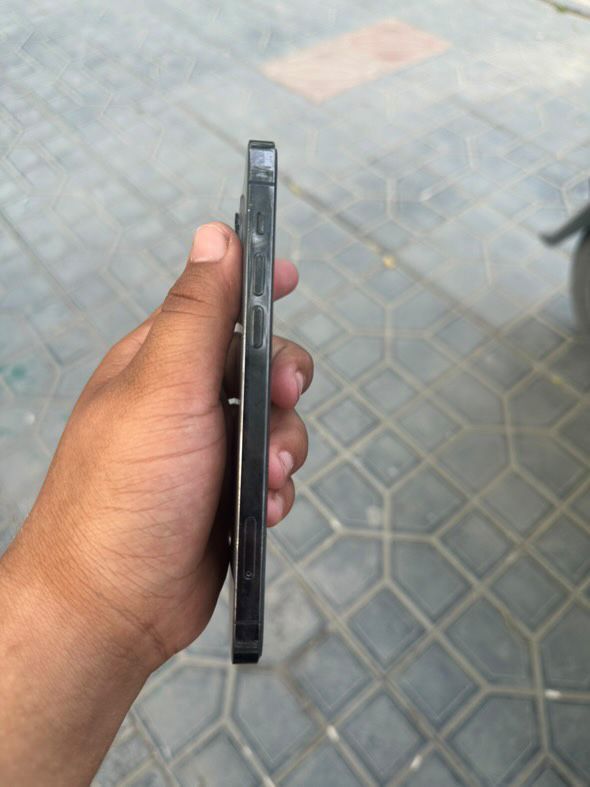 iphone 12 pro ideal
