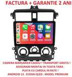 Navigatie Mitsubishi Colt Plus 2007- 2012, 2GB 4GB 8GB Garantie Camera