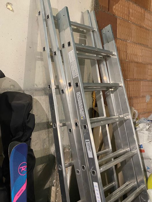 Работно Скеле Krause