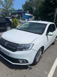 Dacia Logan 1.0 2018