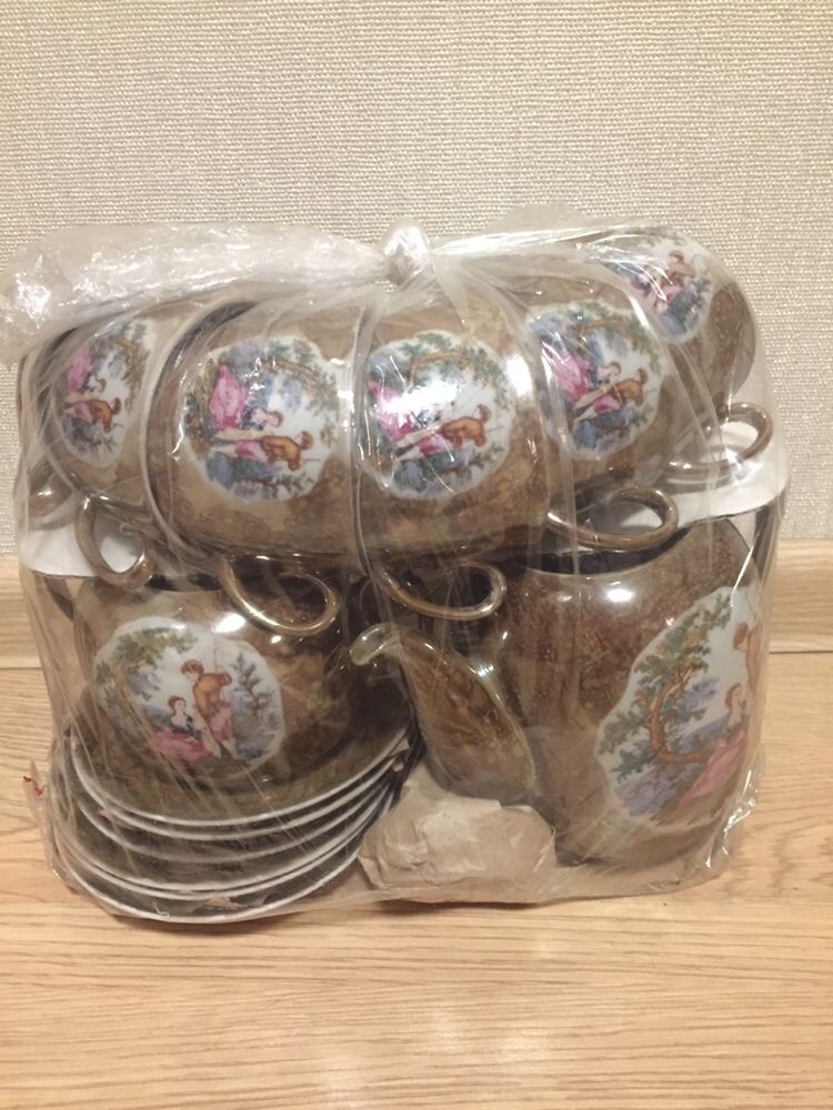 Сервиз