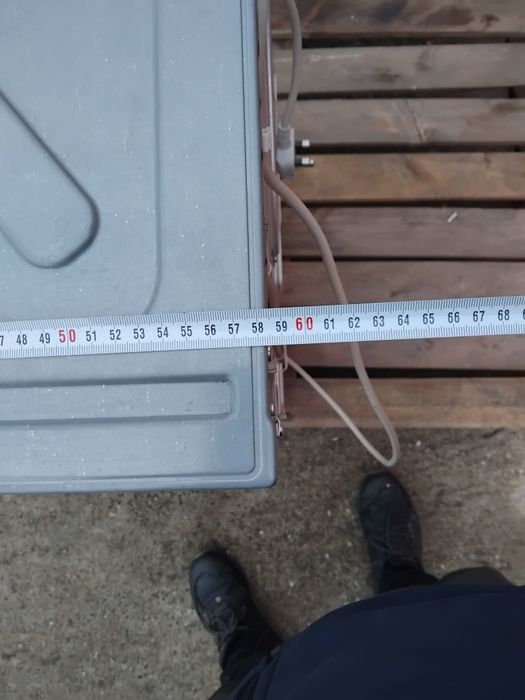 Сушилня Miele...