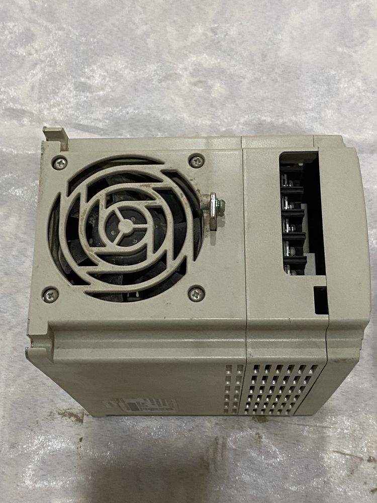 Б/У Частотный преобразователь DELTA VFD-M 3.7kw / 460v 3фаза