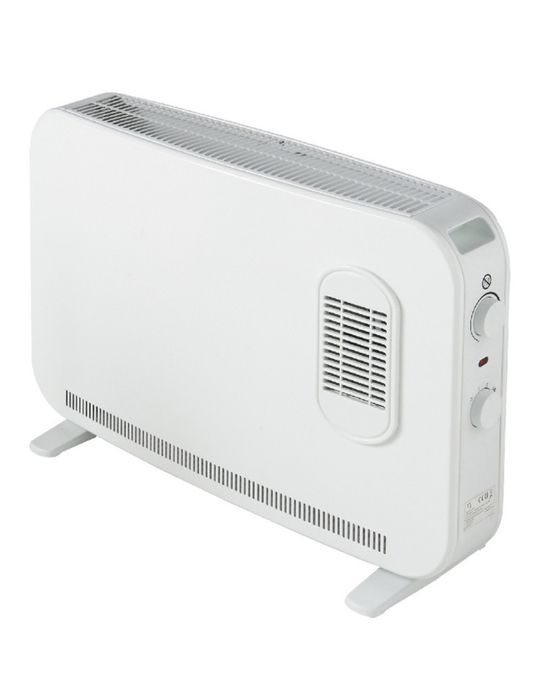 Convector electric eGarden Turbo 2000w