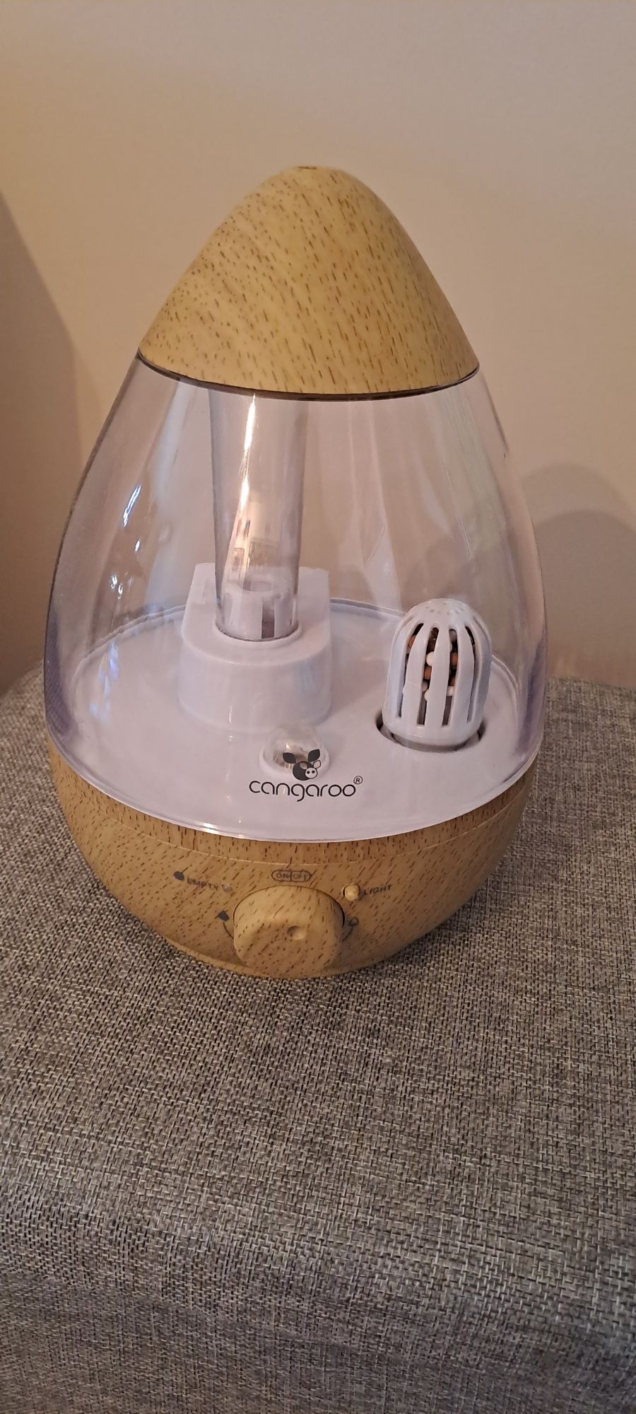 Овлажнител за въздух Cangaroo