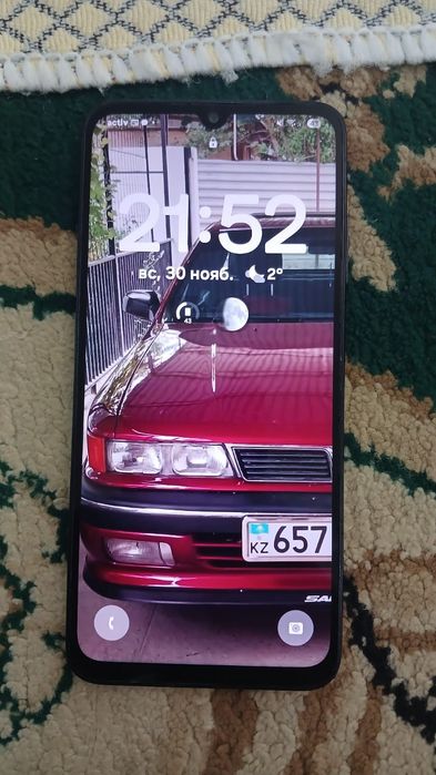 Samsung a05s 128гб black