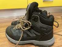 Ghete impermeabile Icepeak 35