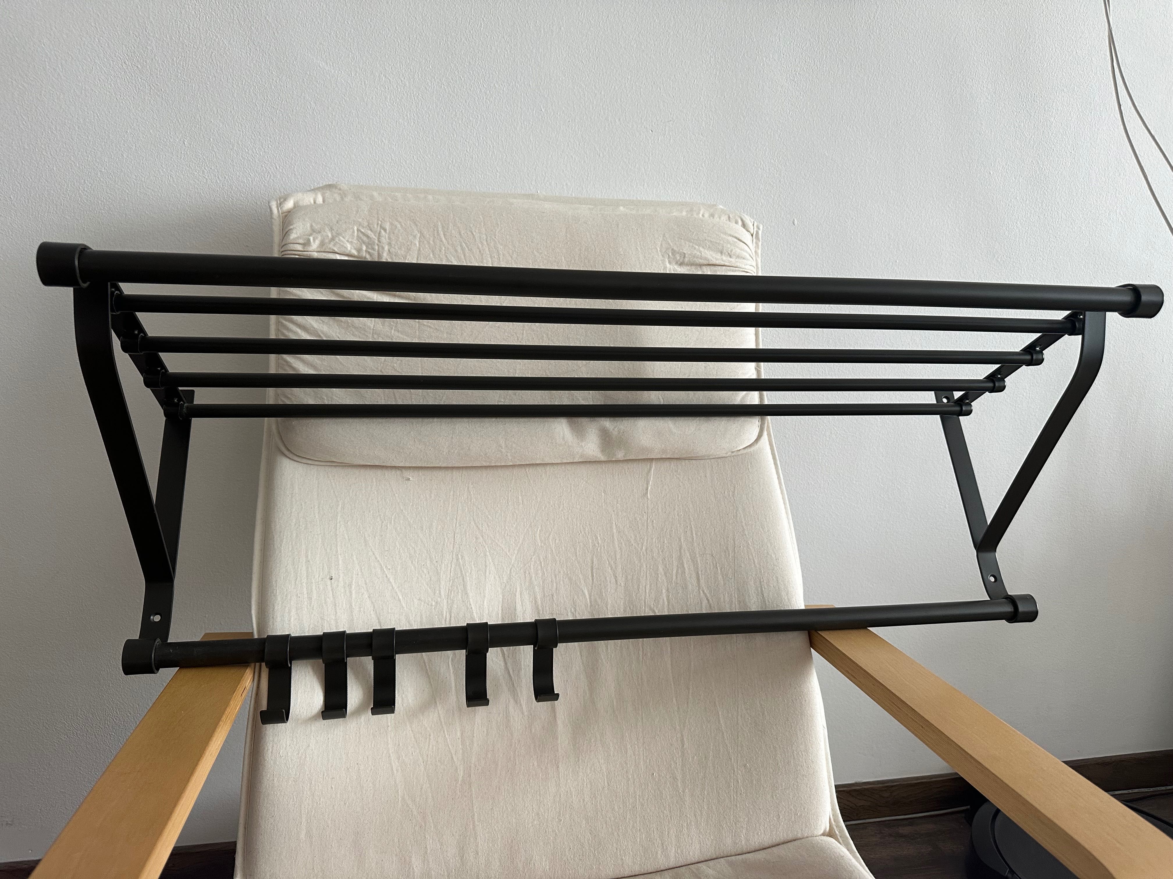 стенна закачалка от IKEA