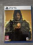 Игри за PS5 / Death Stranding