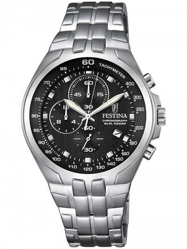 Ceas barbati Festina Chronograph