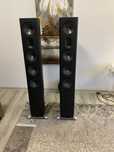 Boxe podea   Scansonic MB 5   Schimb