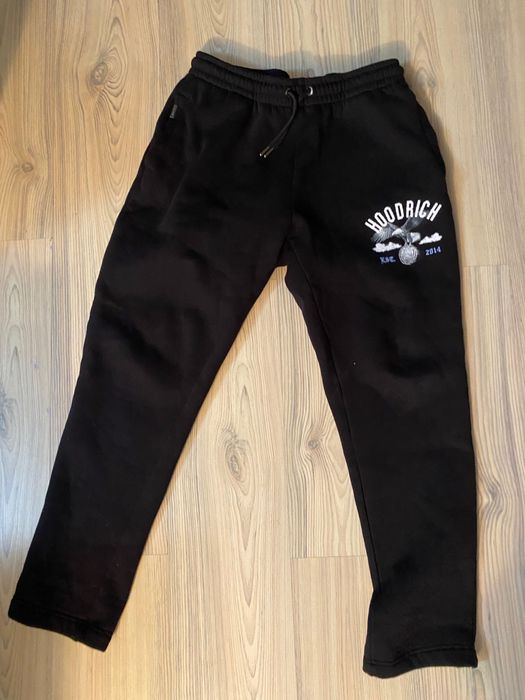pantaloni hoodrich