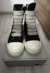 Pantofi Rick Owens