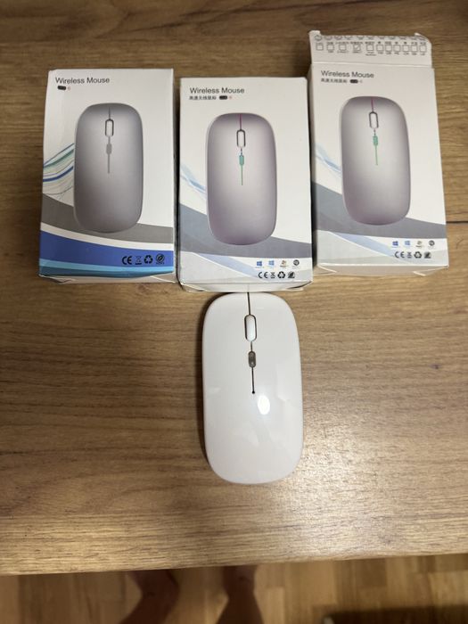 Мишка  безжична таблет,Pc