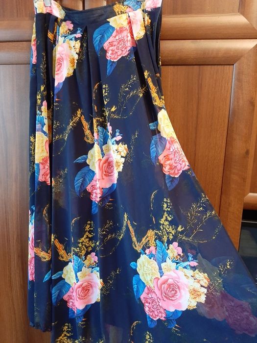 нарядные женские юбки