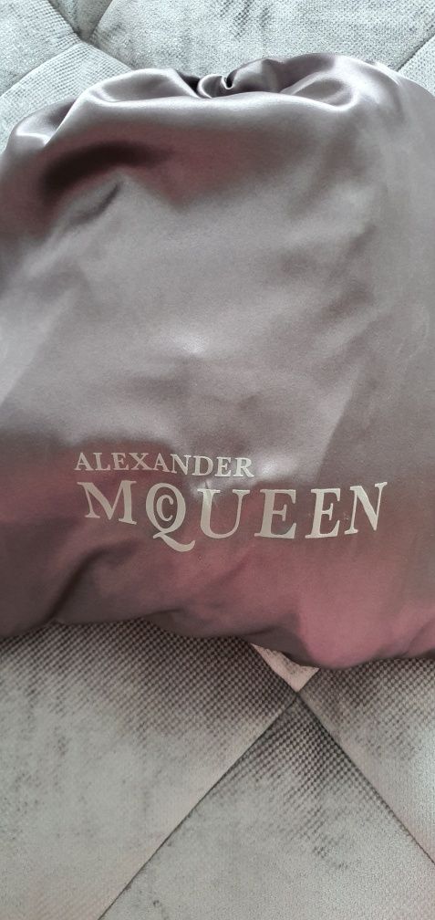 Sneakers dama Alexander McQueen