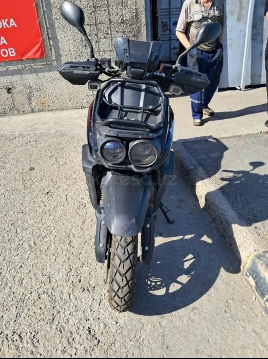 Продам скутер танк