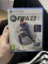 Продам FIFA 23