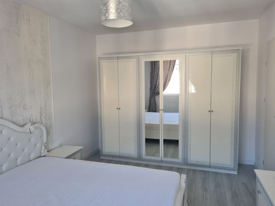 Apartament 2 camere de inchiriat