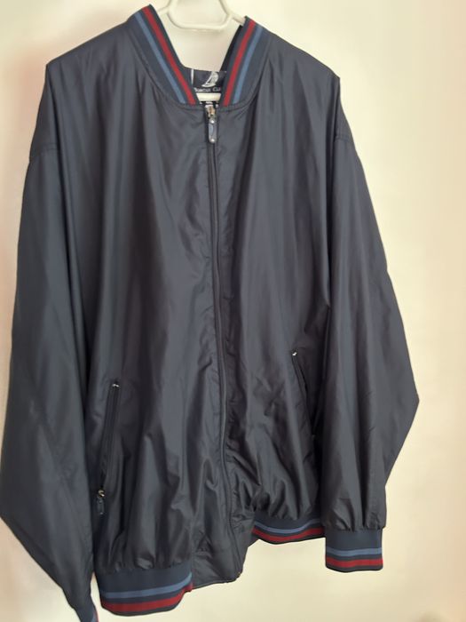 Jacketa primavara-toamna