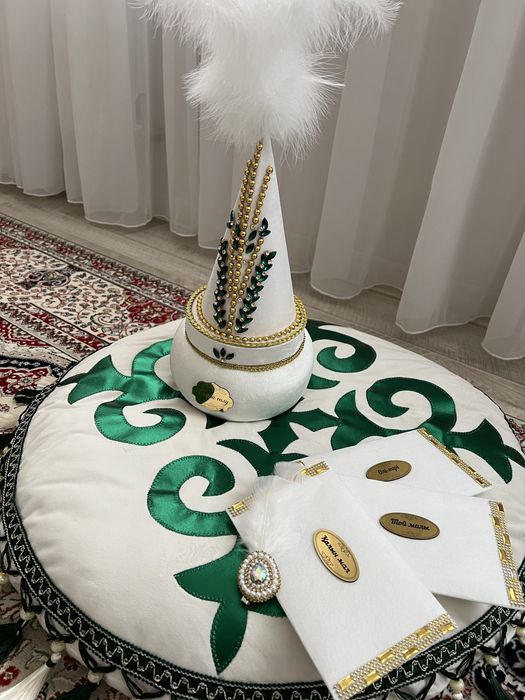 Набор корзина сатылады 4штук көп қолданылмаған көрпеше мен бірге