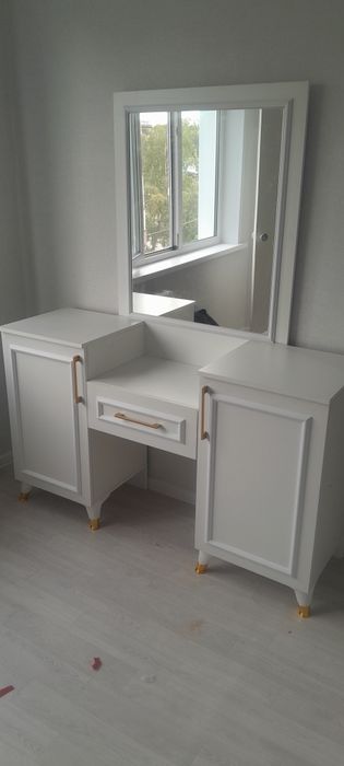 Сборка разборка мебели