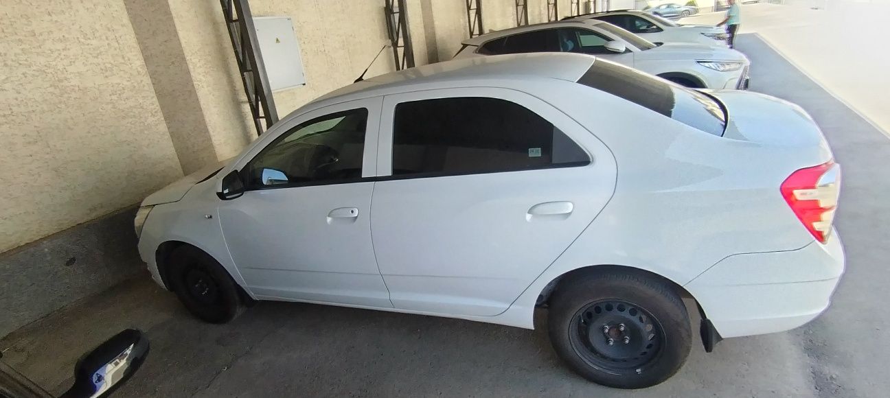 Cobalt na vikup 2024
