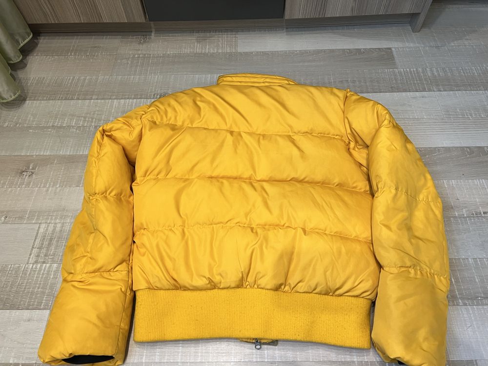 Зимно яке Sergio Tacchini, М
