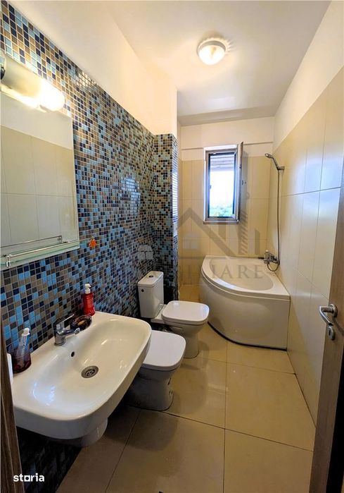 Ocazie! 3 camere 2 bai, 130 mp | Cartier Visoianu  - Lunca Cetatuii |