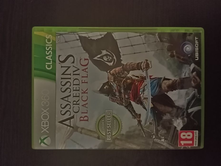 Игри за XBOX 360