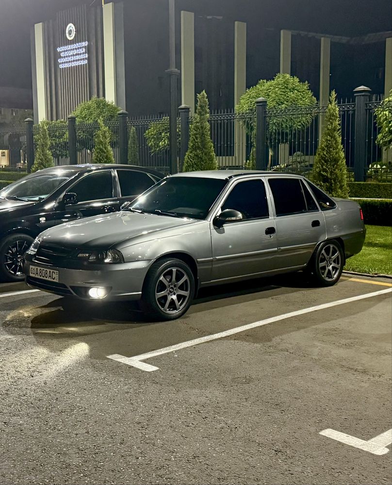 Chevrolet Nexia 2