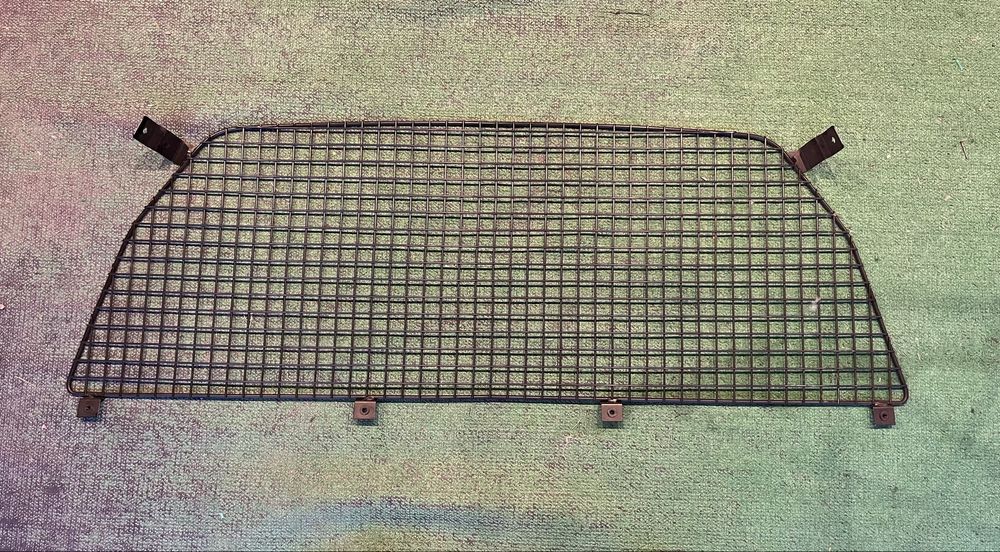 Решетка за багажник за Ford Fiesta