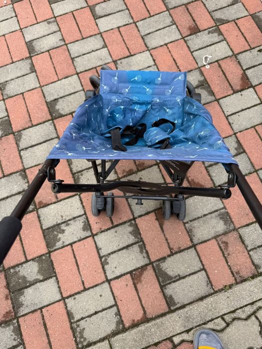 Carucior sport Lorelli