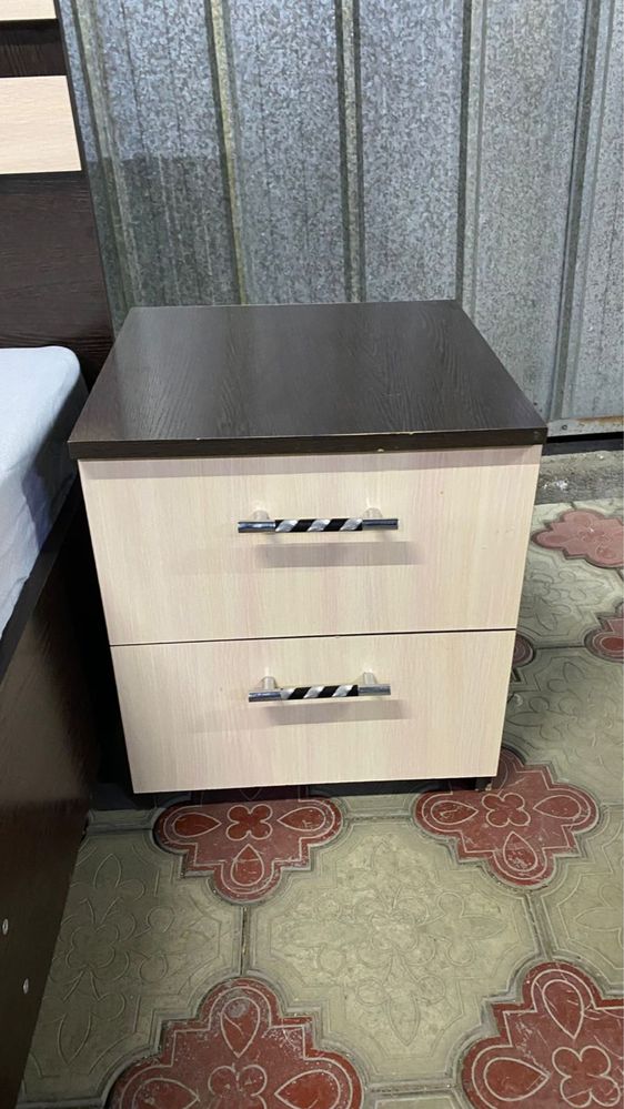Продам 2-ух спальную кровать +доставка