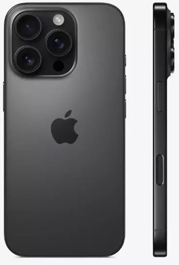 iphone  16pro 128 гб