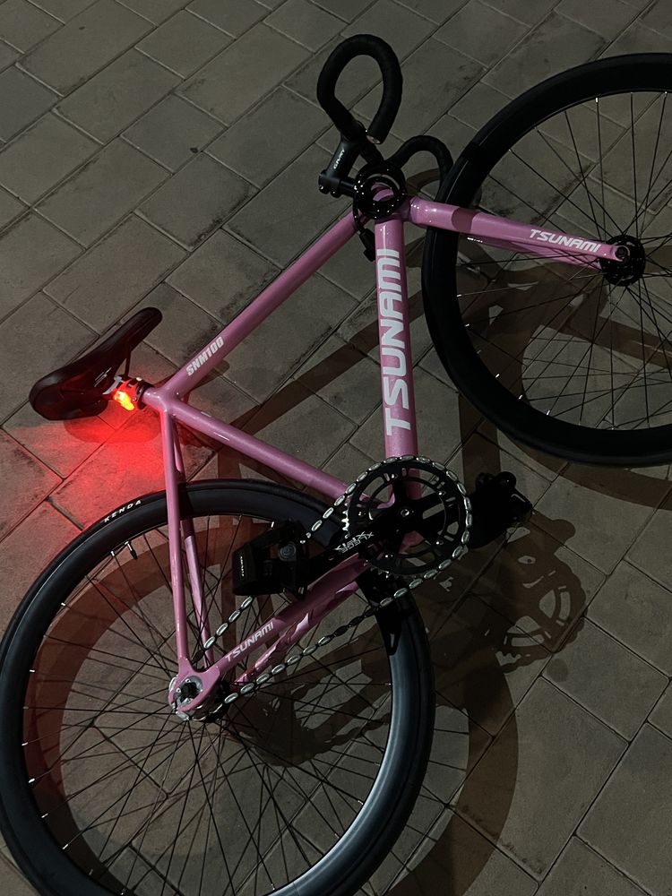 фикс тсунами снм 100