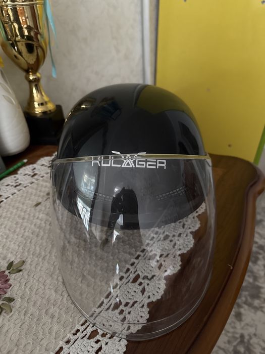 Продам два шлема