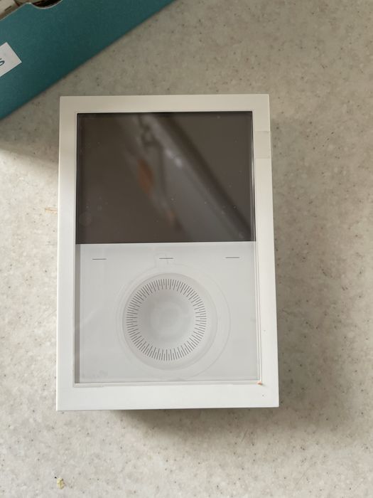 Siemens термостат RDG200KN