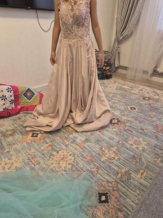 Койлектер  таза жыртык емес