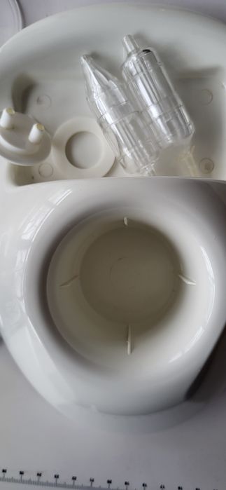 Pompa de San + aspirator nazal