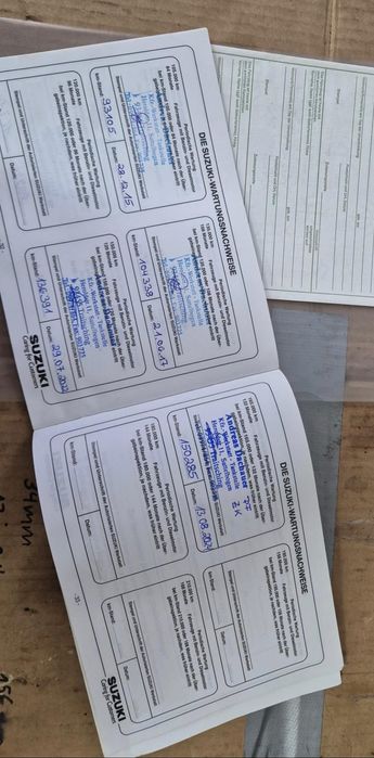 Vând Suzuki Grand Vitara