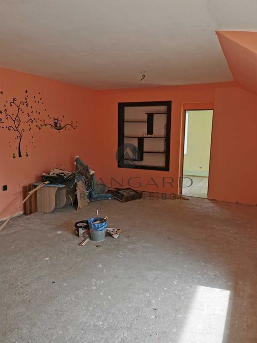 Продава се Тристаен апартамент в Пловдив, Младежки Хълм - 62 кв.м за 1683 €/кв.м - Снимка #1