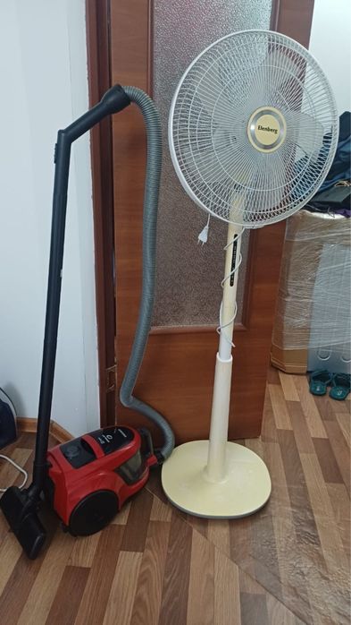 Продам вентилятор